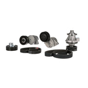 Gates Micro-V Wpk KP26PK1540