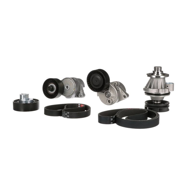 Gates Micro-V Wpk KP26PK1540
