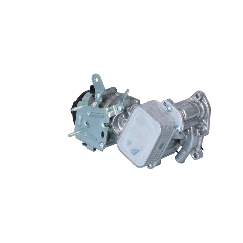 NRF Oil Filter Housing 31865