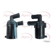 Apec Auxiliary Coolant Water Pump AWP1589