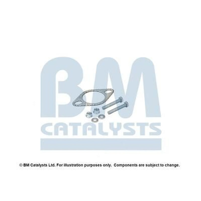 BM Catalysts Exhaust Pipe Mounting Kit FK70347B
