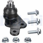 Delphi Ball Joint Lower TC3672