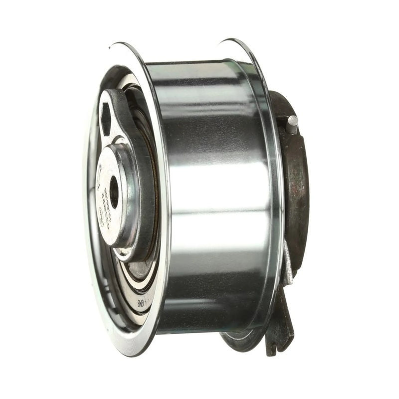 Gates Timing Belt Tensioner Pulley OD ID Wide T43219