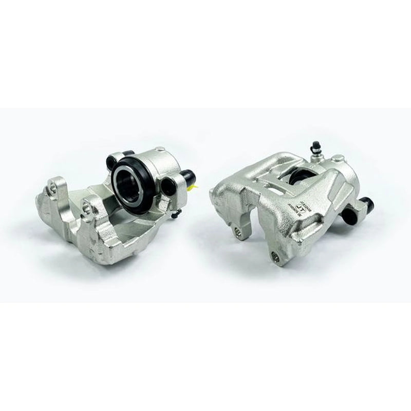Juratek Brake Caliper Assembly Front Right JCA1243R