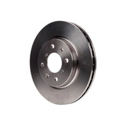 Bosch 2 x Vented Front Brake Discs 0 986 479 788