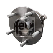 Febi Wheel Bearing Kit Rear Right 74mm 32598