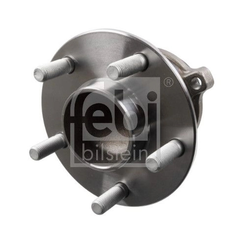 Febi Wheel Bearing Kit Rear Right 74mm 32598
