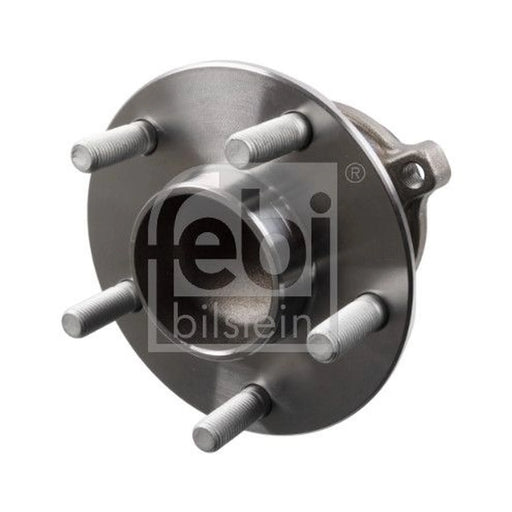 Febi Wheel Bearing Kit Rear Right 74mm 32598