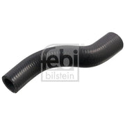 Febi Radiator Coolant Hose Upper ID 102591