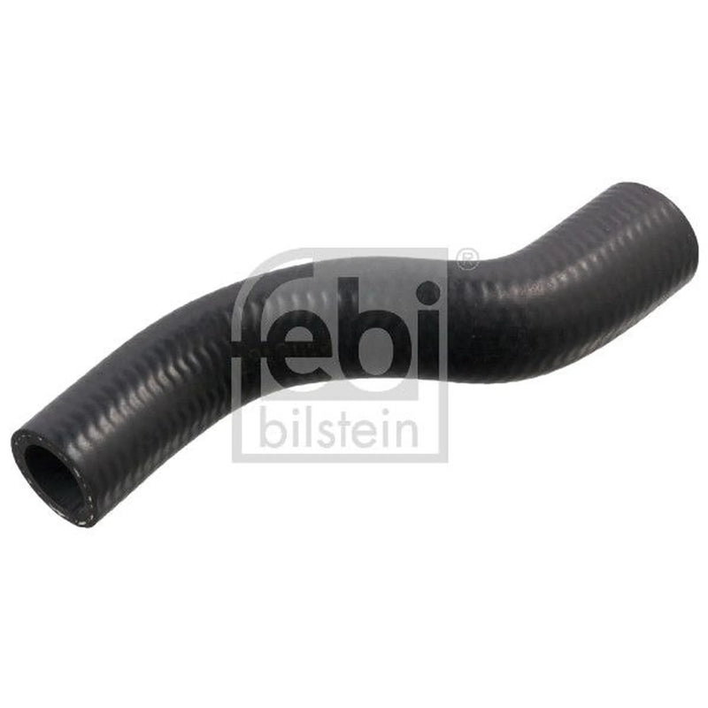 Febi Radiator Coolant Hose Upper ID 102591