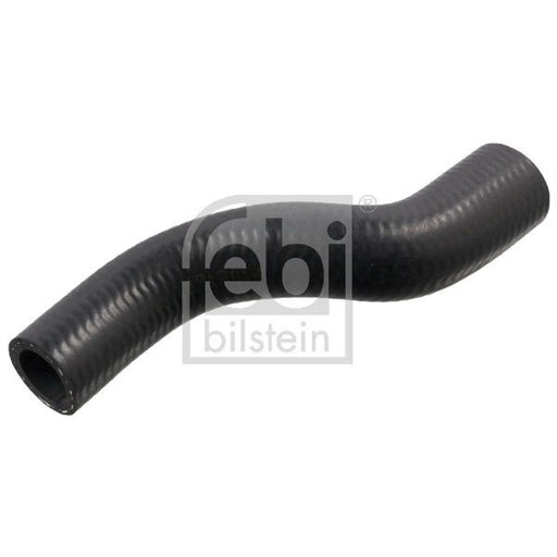 Febi Radiator Coolant Hose Upper ID 102591