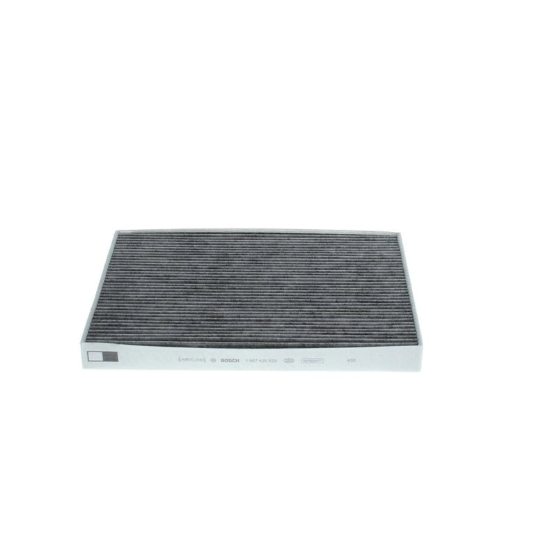Bosch Cabin Air Filter (Pollen Filter) 1 987 435 629
