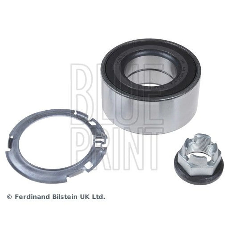 Blue Print Wheel Bearing Kit Front Right ADN18248