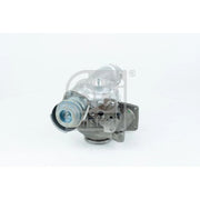 Febi Turbocharger Turbo Unit 186726