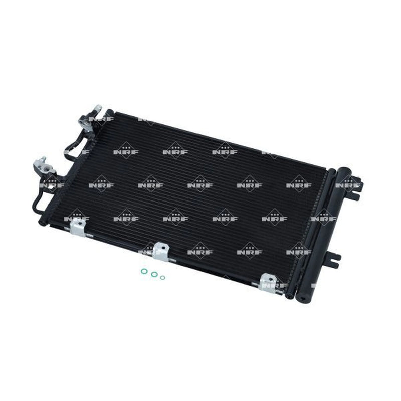 NRF Air Conditioning Condenser 35555