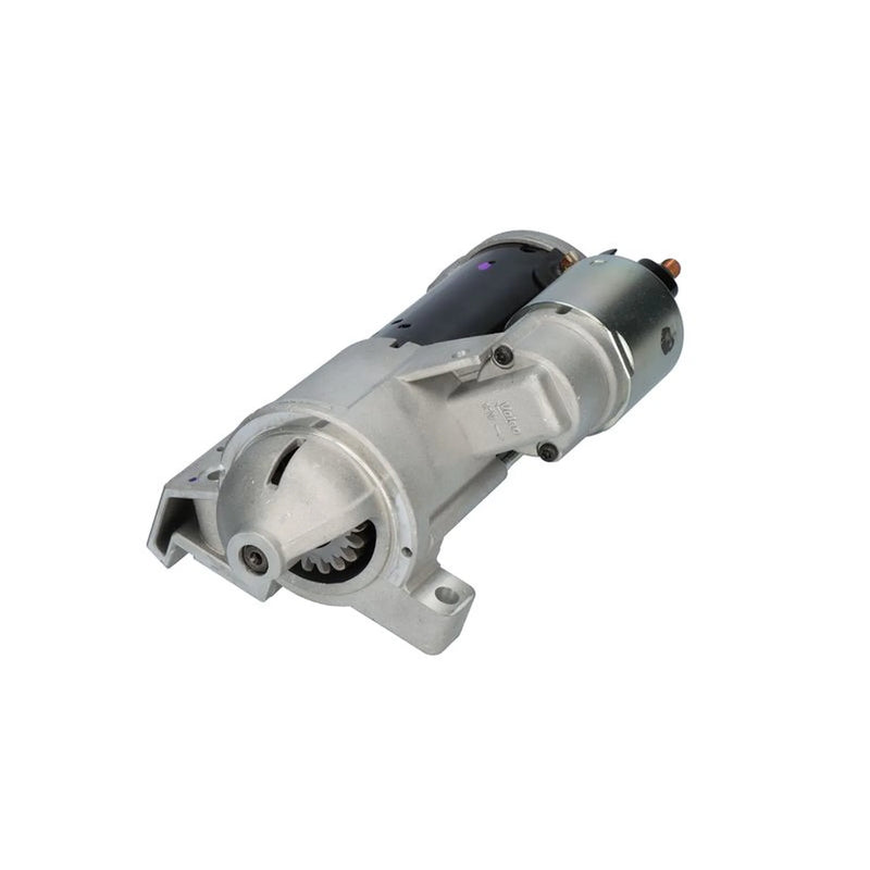 Valeo Starter Motor 12V 1.8kW 19 Teeth 438326