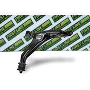 First Line Control/Trailing Arm FCA6009