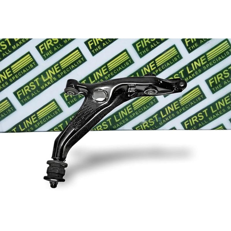 First Line Control/Trailing Arm FCA6009