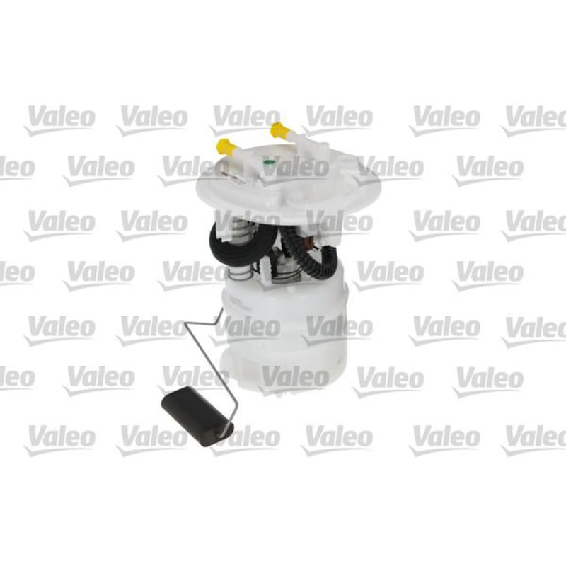 Valeo Modul Fuel Pump Psa C4 Picasso 308 Sw 347278