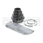 First Line Drive Shaft Bellow Kit Front Left FCB6065