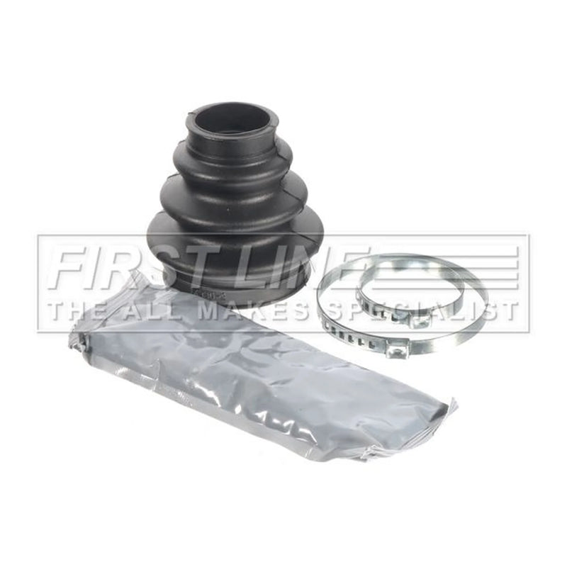 First Line Drive Shaft Bellow Kit Front Left FCB6065