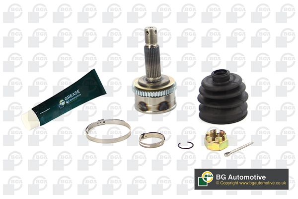 BGA Drive Shaft Joint Kit