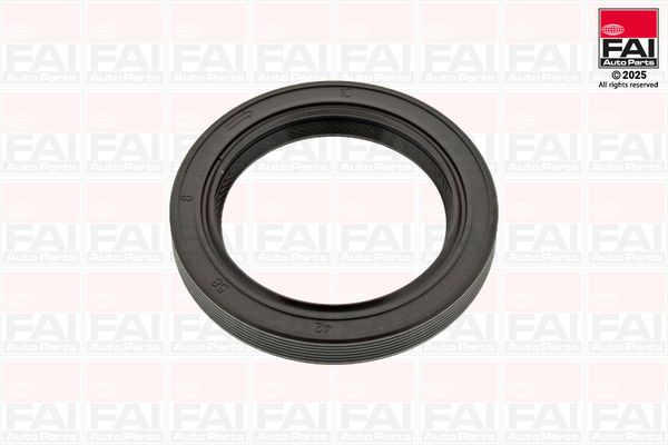 FAI Crankshaft Shaft Seal 58mm OD ID Wide