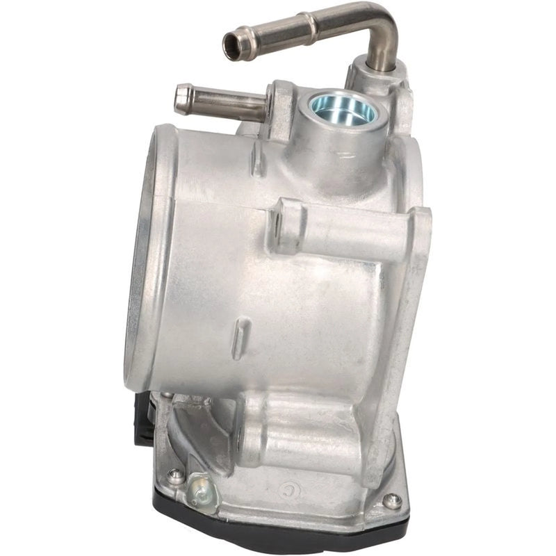 Pierburg Electronic Throttle Body Assembly 7.09461.03.0