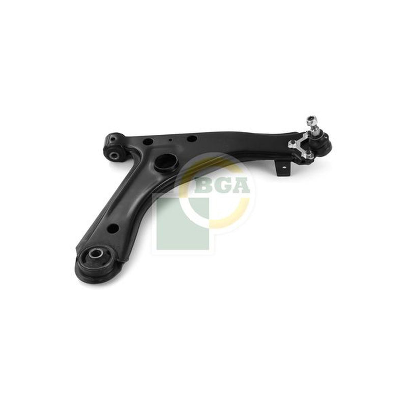 BGA Control/Trailing Arm Front Right TRC8124