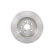 Bosch 2 x Solid Rear Brake Discs 0 986 479 242