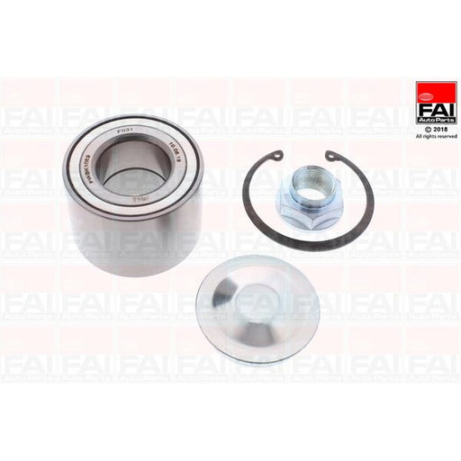 FAI Wheel Bearing Kit 68mm FWBK1089