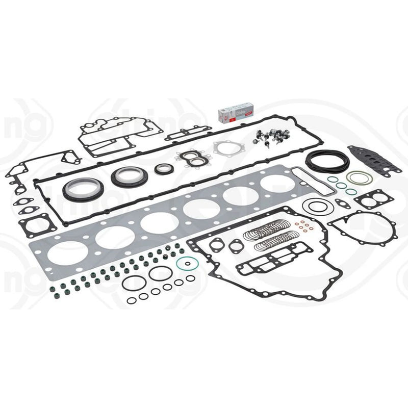 Elring Man Diesel Full Set 198.610