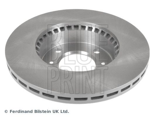 Blue Print ADC443122 Brake Disc