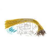 Febi Door Cable Repair Set both sides 107116