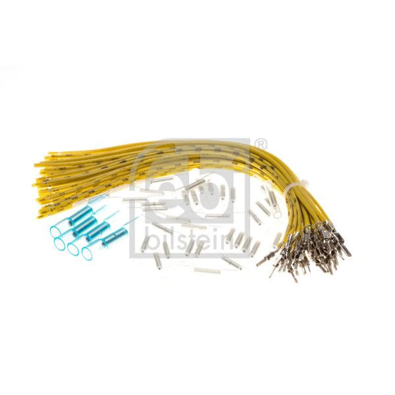 Febi Door Cable Repair Set both sides 107116