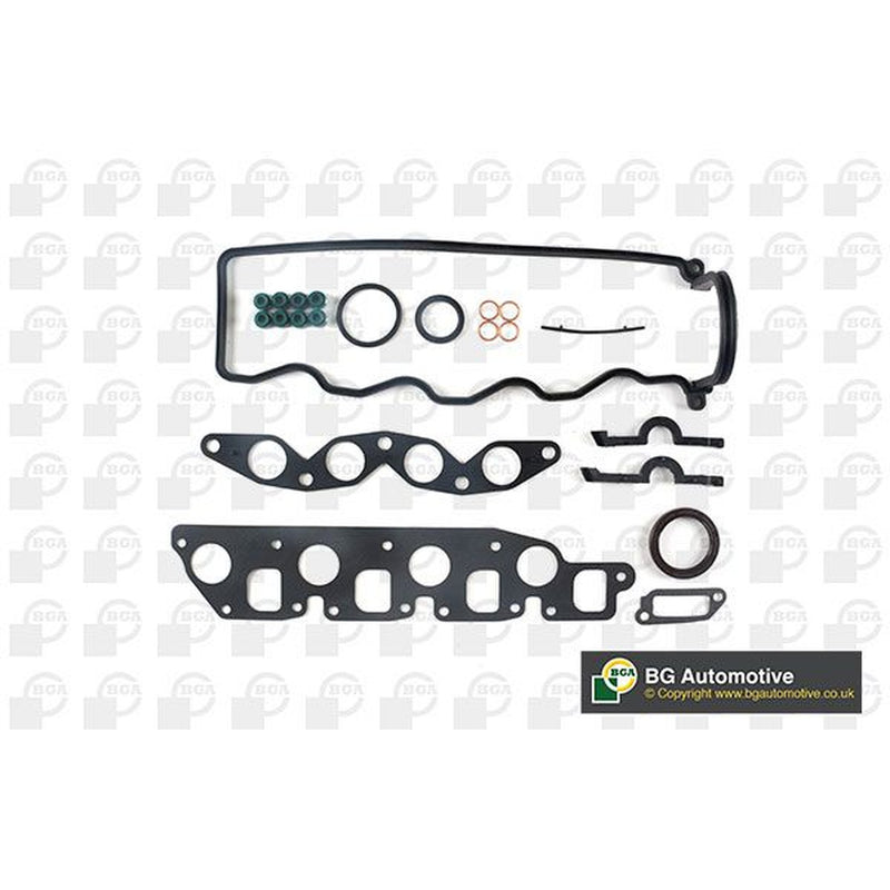 BGA Cylinder Head Gasket Kit HN6324
