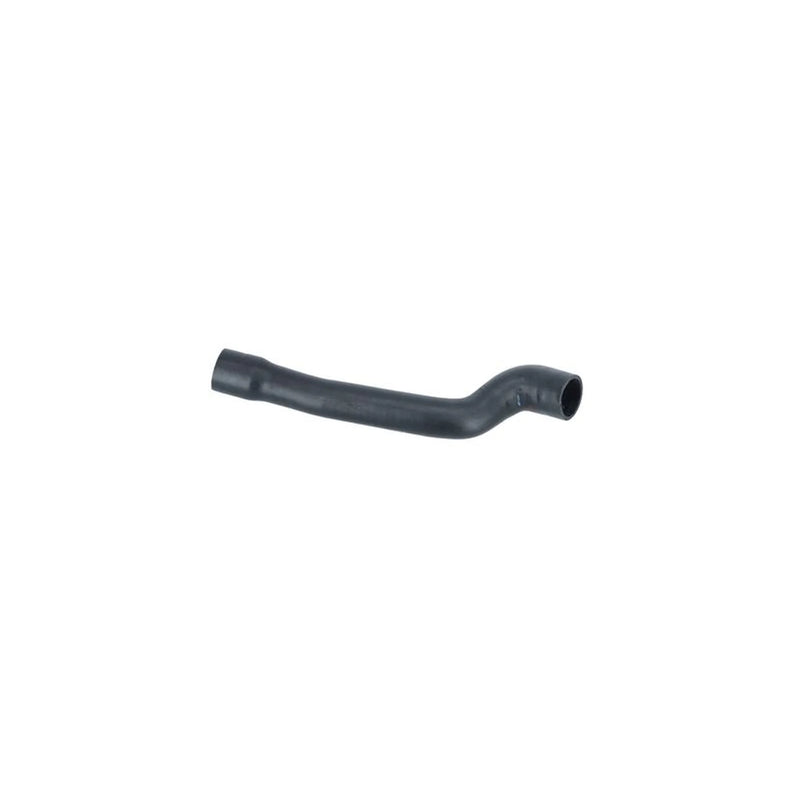 NRF Intercooler Turbo Charge Air Hose Upper Right 166347
