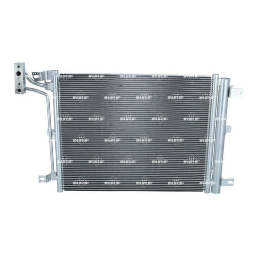 NRF Air Conditioning Condenser 350633