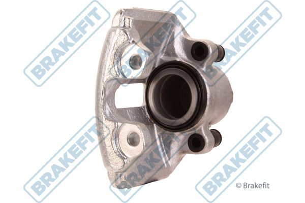 Apec Brake Caliper Assembly Front Left fits Mercedes-Benz V-Class 1996-2003