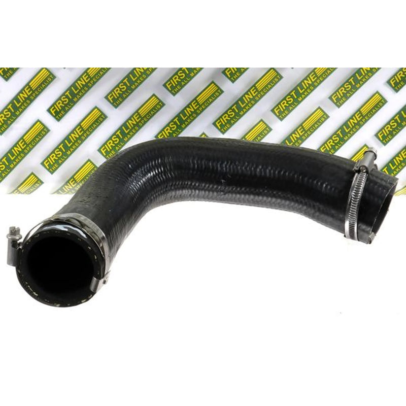 First Line Intercooler Turbo Charge Air Hose FTH1728