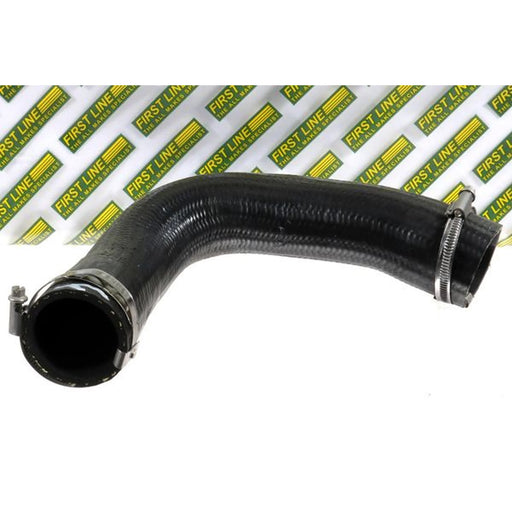 First Line Intercooler Turbo Charge Air Hose FTH1728