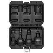 Draper Impact Socket Adaptor Set 8 Piece