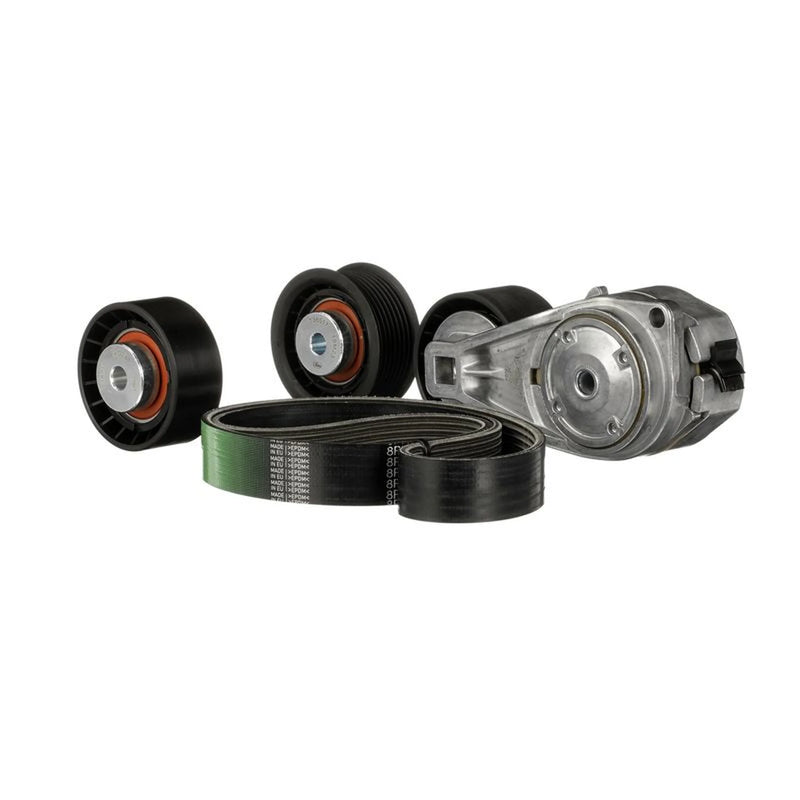 Gates V-Ribbed Belt Set K028PK1890HD