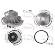Apec Engine Cooling Water Pump AWP1011