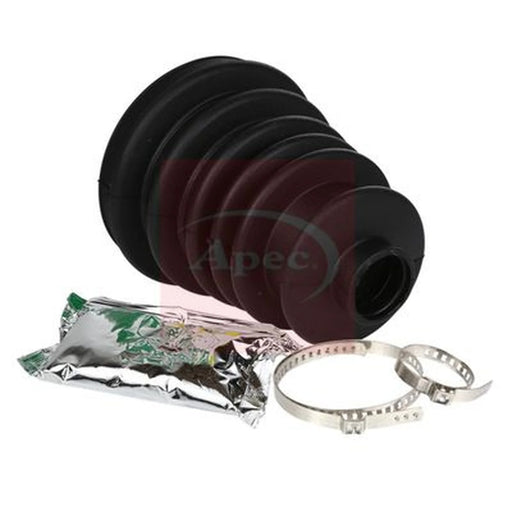 Apec Drive Shaft Bellow Front ACB8002