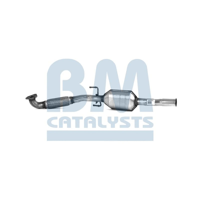 BM Catalysts Homologated Diesel Cat BM80255H
