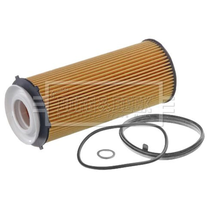 Borg & Beck Engine Oil Filter BFO4221
