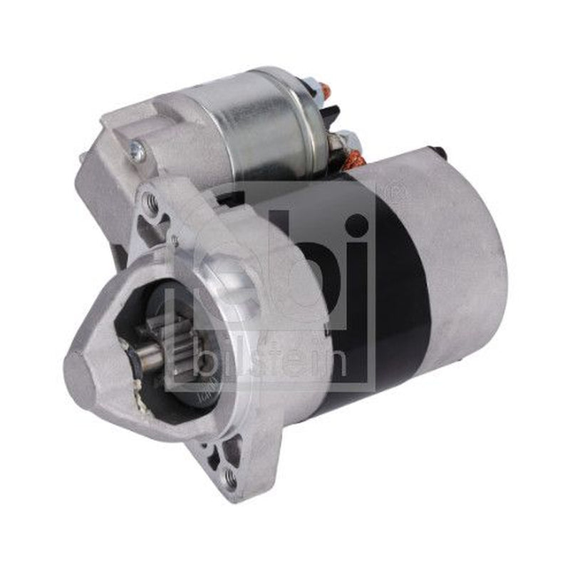 Febi Starter Motor 12V 0.8kW 9 Teeth 193171