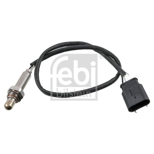 Febi O2 Lambda Oxygen Sensor Rear 198559