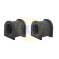 NAPA Anti Roll Bar Mounting Bracket Front Right NST8370
